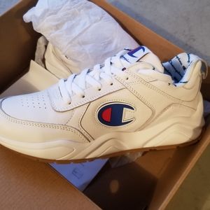Champion Sneakers NIB